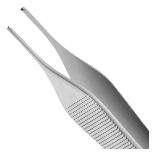 AB 110/15 Пинцет ADSON хирургический, 15 см Nopa instruments Medizintechnik GmbH (Германия) фото 3
