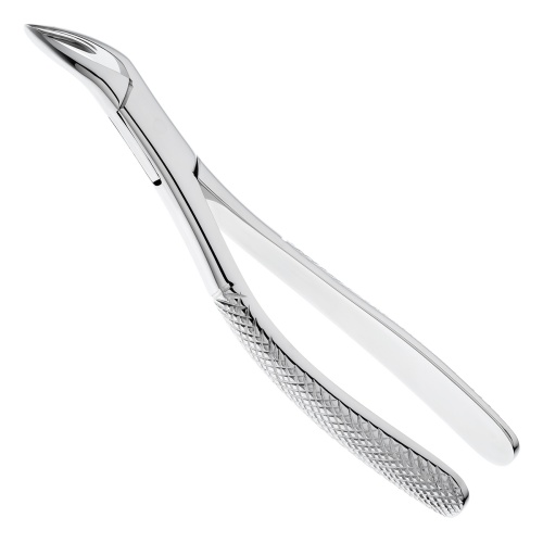 11-501* Щипцы №501 для удаления зубов верхние корневые HLW Dentalinstruments GmbH (Германия) фото 2
