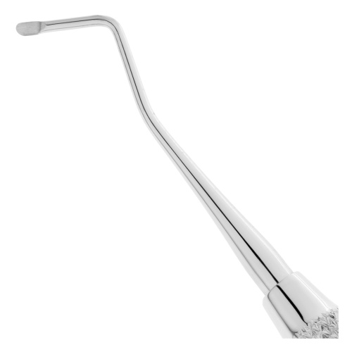 28-21* Экскаватор овальный, 1,0 мм HLW Dentalinstruments GmbH (Германия) фото 2