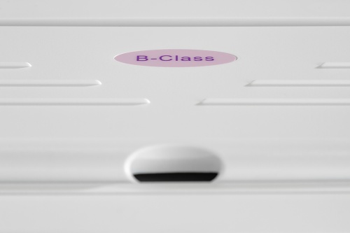 Tanzo D23 Автоклав класса B, 23 литра Woson (Китай) фото 9 Tanzo D23 Автоклав класса B, 23 литра Woson (Китай) фото 9