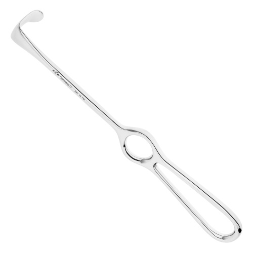 15-17A* Ретрактор, 21см, 30x16мм HLW Dentalinstruments GmbH (Германия)