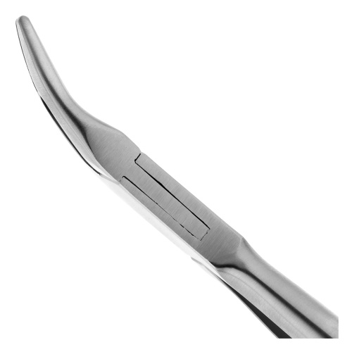 14-3* Кусачки костные Blumenthal, 3,5 мм, изогнутые 45° HLW Dentalinstruments GmbH (Германия) фото 4
