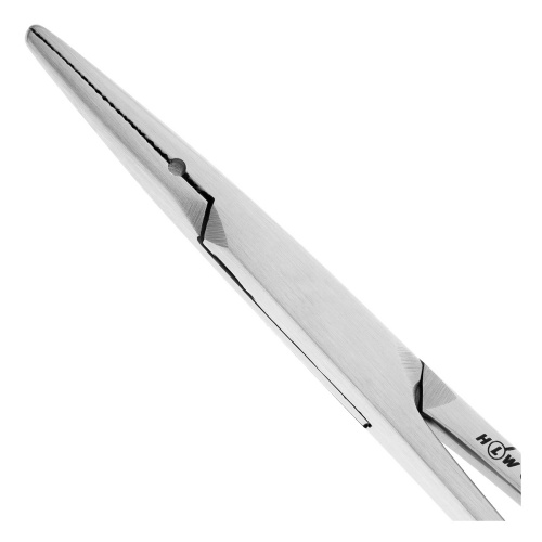20-15* Иглодержатель Crile Wood, 15 см HLW Dentalinstruments GmbH (Германия) фото 2