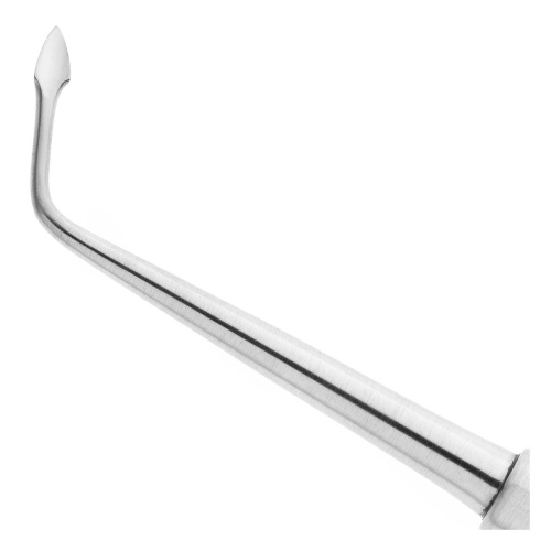 13-10LMT* Элеватор изогнутый, левый, 3,0 мм HLW Dentalinstruments GmbH (Германия) фото 2