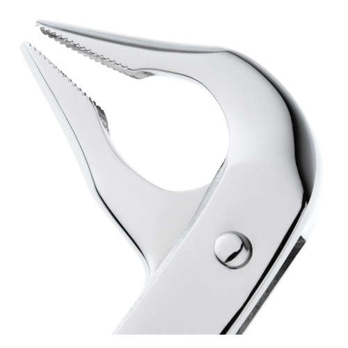 11-36N* Щипцы №36N для удаления зубов, нижние премоляры HLW Dentalinstruments GmbH (Германия) фото 4