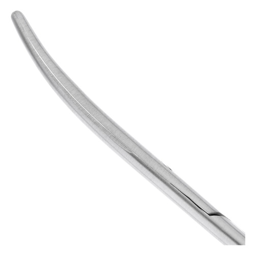 19-26* Ножницы хирургические Metzenbaum, изогнутые, тупой кончик, 14,5 см HLW Dentalinstruments GmbH (Германия) фото 4