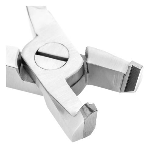 PT 324/12 Кусачки дистальные Nopa instruments Medizintechnik GmbH (Германия) фото 3 PT 324/12 Кусачки дистальные Nopa instruments Medizintechnik GmbH (Германия) фото 3