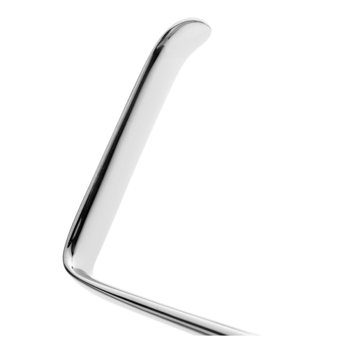 15-17C* Ретрактор, 21см, 60x12мм HLW Dentalinstruments GmbH (Германия) фото 2