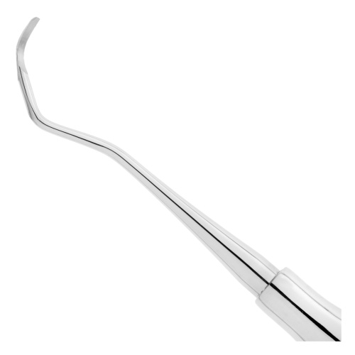 26-30* Кюрета Columbia, 13/14, ручка ø 8 мм HLW Dentalinstruments GmbH (Германия) фото 3