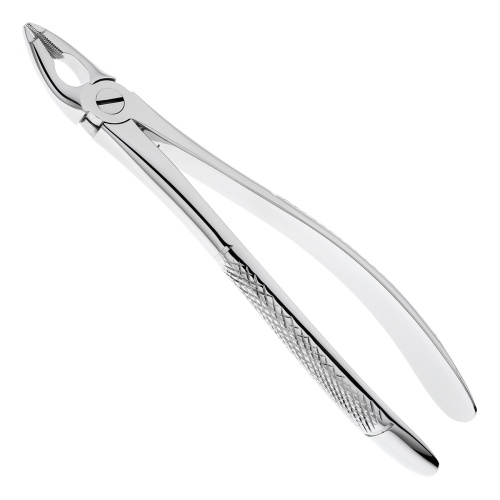 11-35A* Щипцы №35A для удаления зубов верхние премоляры HLW Dentalinstruments GmbH (Германия)