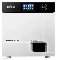 Автоклав Foster Plus (B) 22 литра