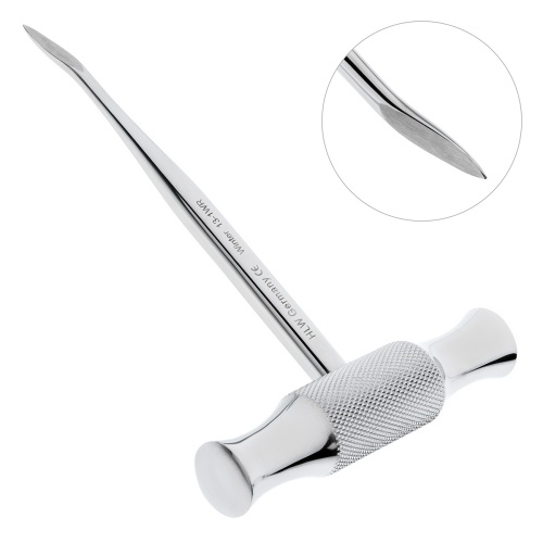 13-1WR* Элеватор Winter правый HLW Dentalinstruments GmbH (Германия)