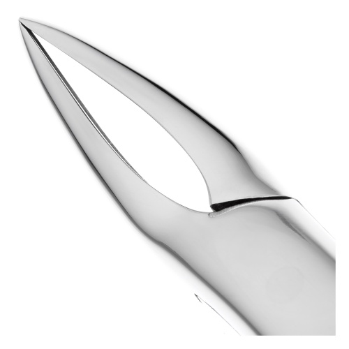 11-69* Щипцы №69 для удаления верхнего и нижнего корневого фрагмента HLW Dentalinstruments GmbH (Германия) фото 4