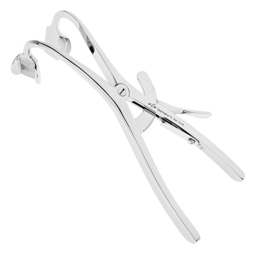 15-4A* Роторасширитель nach Denhart HLW Dentalinstruments GmbH (Германия)