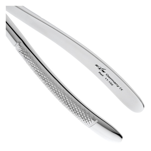 11-152* Щипцы №152 для удаления зубов верхние корневые HLW Dentalinstruments GmbH (Германия) фото 6