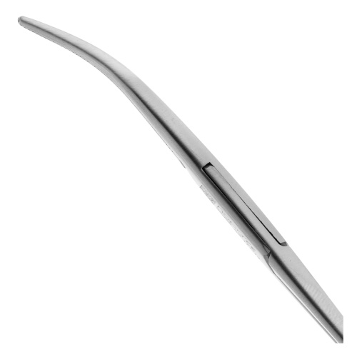 AA 177/14 Щипцы для артерии Coller 14см Nopa instruments Medizintechnik GmbH (Германия) фото 4