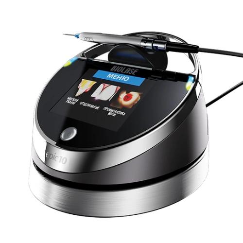 Epic10 Стоматологический диодный лазер для работы на мягких тканях Biolase (США) фото 2