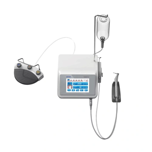 DTE Implant- X физиодиспенсер с оптикой, с наконечником 20:1 Woodpecker (Китай) фото 2 DTE Implant- X физиодиспенсер с оптикой, с наконечником 20:1 Woodpecker (Китай) фото 2