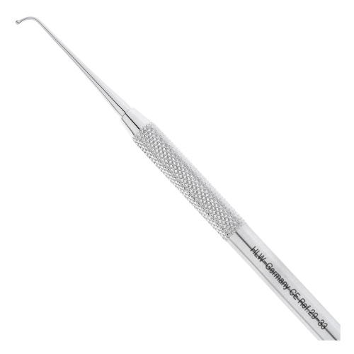29-33* Штопфер шарик/шарик 0,5-1,0 мм HLW Dentalinstruments GmbH (Германия) фото 2