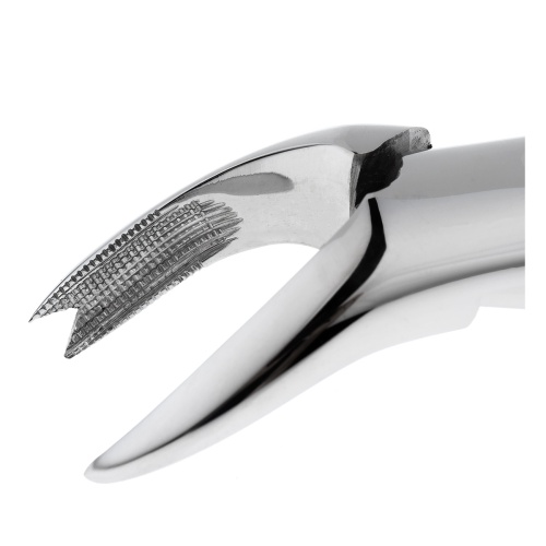 11-89* Щипцы №89 для удаления зубов верхние, моляры правые HLW Dentalinstruments GmbH (Германия) фото 4