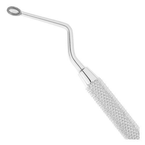 25-9* Ложка кюретажная Hemingway, 3,0 мм HLW Dentalinstruments GmbH (Германия) фото 2