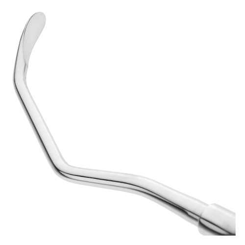 40-08* Распатор для синус-лифтинга K03, ручка DELUXE, диаметр 10 мм HLW Dentalinstruments GmbH (Германия) фото 2