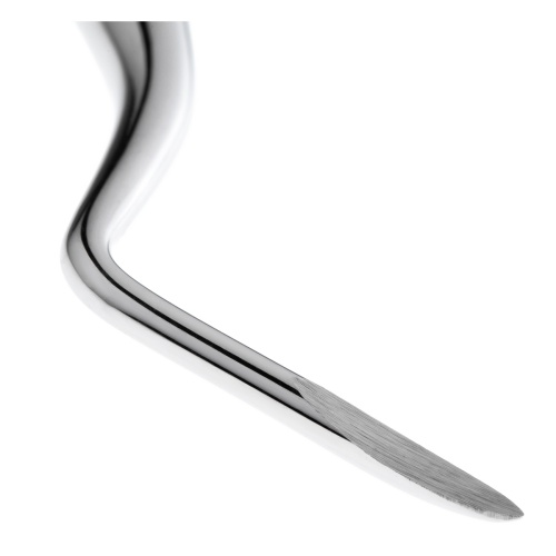 13-9H* Элеватор Heidbrink, правый, 2,5мм HLW Dentalinstruments GmbH (Германия) фото 3