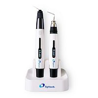 Space-Pack + Space-Fill Ультрасовременная обтурационная система