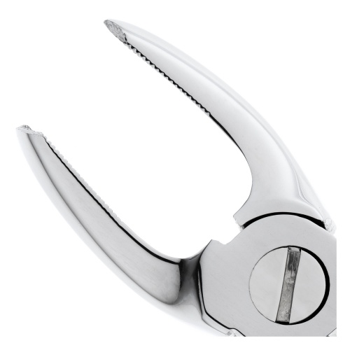 11-18* Щипцы №18 для удаления зубов верхние, моляры левые HLW Dentalinstruments GmbH (Германия) фото 6
