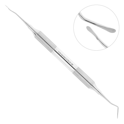 40-86* Распатор для туннельной техники HLW Dentalinstruments GmbH (Германия) 40-86* Распатор для туннельной техники HLW Dentalinstruments GmbH (Германия)