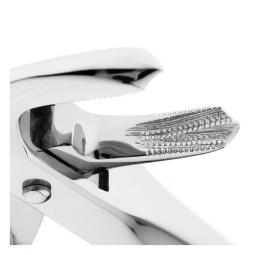 11-73* Щипцы №73 для удаления зубов нижние, моляры HLW Dentalinstruments GmbH (Германия) фото 3