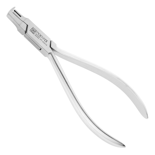PT 333/14 Щипцы для проволочной лигатуры SCHWARZ Nopa instruments Medizintechnik GmbH (Германия) PT 333/14 Щипцы для проволочной лигатуры SCHWARZ Nopa instruments Medizintechnik GmbH (Германия)