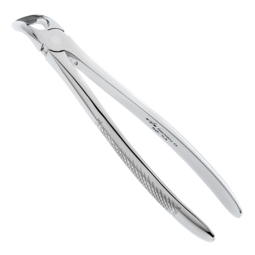 11-8* Щипцы №8 для удаления зубов нижние, премоляры HLW Dentalinstruments GmbH (Германия)