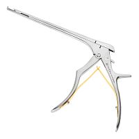 KS 713/13 Выкусыватели EASYCLEAN RONGEUR, 40° вверх, 3мм, 18см