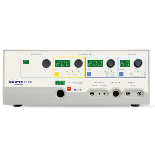 ES-200 Электрокоагулятор Sensitec (Италия)