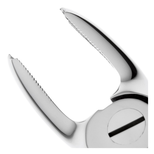 11-39A* Щипцы №39A для удаления зубов детские верхние, моляры HLW Dentalinstruments GmbH (Германия) фото 5