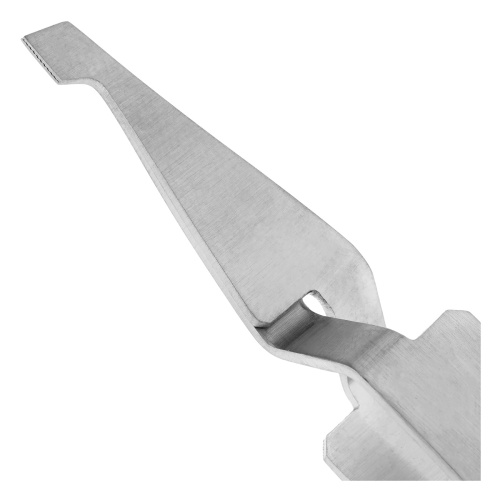 H-301* Пинцет обратный HLW Dentalinstruments GmbH (Германия) фото 3 H-301* Пинцет обратный HLW Dentalinstruments GmbH (Германия) фото 3