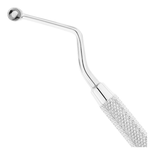 25-13* Ложка кюретажная Martin, 4,0 мм HLW Dentalinstruments GmbH (Германия) фото 2