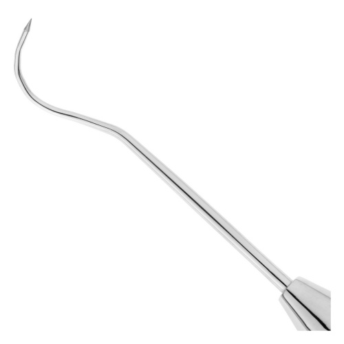 27-24A* Зонд стоматологический двусторонний комбинированный, 27-24A* HLW Dentalinstruments GmbH (Германия) фото 3