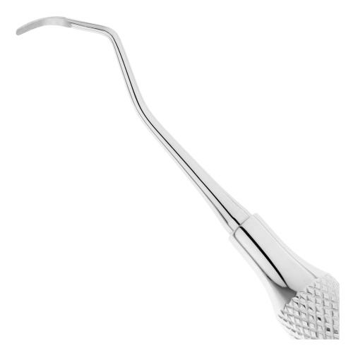 26-32* Кюрета Columbia, форма 413/414, ручка ø 8 мм HLW Dentalinstruments GmbH (Германия) фото 2 26-32* Кюрета Columbia, форма 413/414, ручка ø 8 мм HLW Dentalinstruments GmbH (Германия) фото 2