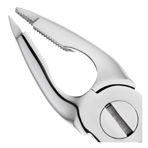 11-34A* Щипцы №34A для удаления зубов верхние резцы/клыки HLW Dentalinstruments GmbH (Германия) фото 4