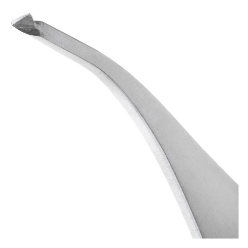 22-16A* Пинцет Адсона изогнутый, 12 см HLW Dentalinstruments GmbH (Германия) фото 3