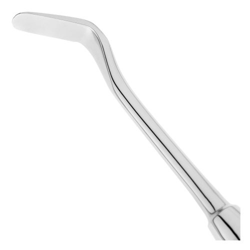29-13* Гладилка жесткая двусторонняя HLW Dentalinstruments GmbH (Германия) фото 3