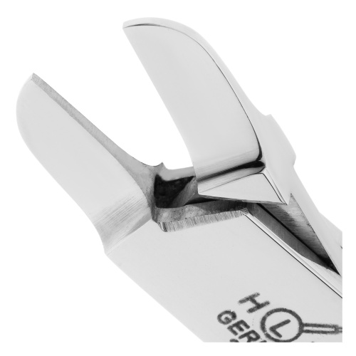 32-28* Щипцы ортодонтические Твида для изгибания дуг, плоские HLW Dentalinstruments GmbH (Германия) фото 3 32-28* Щипцы ортодонтические Твида для изгибания дуг, плоские HLW Dentalinstruments GmbH (Германия) фото 3