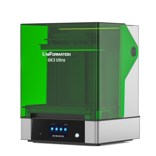 UniFormation GK 3 Ultra 3D принтер UniFormation (Китай)