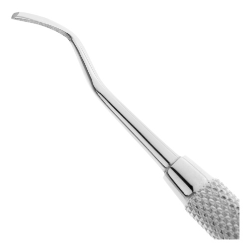 29-75* Нож эмалевый мезиальный HLW Dentalinstruments GmbH (Германия) фото 3 29-75* Нож эмалевый мезиальный HLW Dentalinstruments GmbH (Германия) фото 3