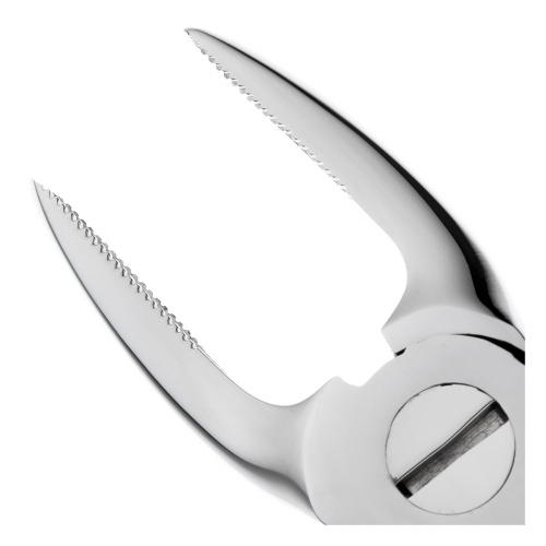 11-29S* Щипцы №29S для удаления зубов детские верхние, корневые HLW Dentalinstruments GmbH (Германия) фото 5
