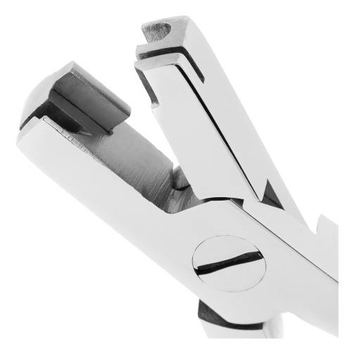 32-31* Щипцы ортодонтические Нанса HLW Dentalinstruments GmbH (Германия) фото 4