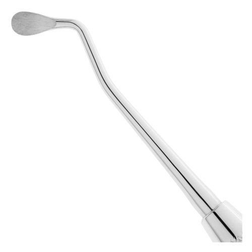 28-28* Экскаватор овальный 3,0 мм HLW Dentalinstruments GmbH (Германия) фото 2