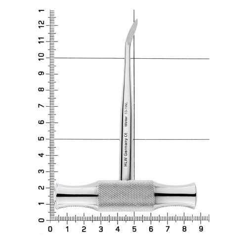 13-1WL* Элеватор Winter левый HLW Dentalinstruments GmbH (Германия) фото 4